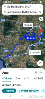Sardinie prodej - 20