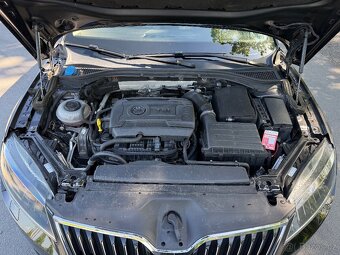 Škoda Superb Combi 2.0 TSI 206 kW 4x4 Laurin & Klement – 201 - 20