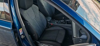 Octavia 4 149tis.km 1.5 TSI 110kW 2021 STYLE ČR - 20