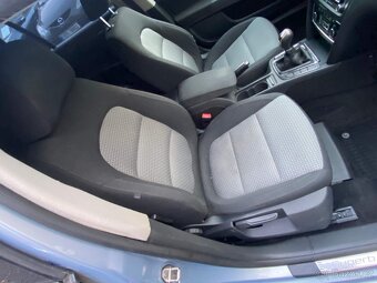 Škoda Superb Combi 1.6 TDI 77kW klima xenon tempomat 2011 - 20