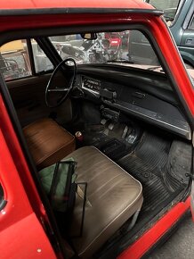 ŠKODA 100+100L,TP,SPZ,ECO/VÝMĚNA ZA KOMBI/DODÁVKU - 20