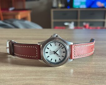 Hodinky Prim Automatic - 20