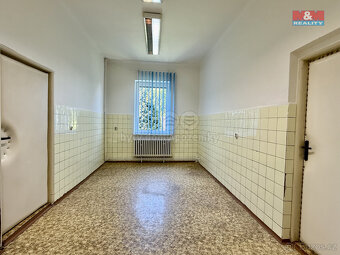 Prodej rodinného domu, 140 m², Bohumín, ul. Bezručova - 20