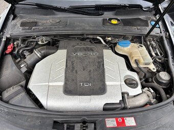 Audi A6 Allroad 3.0 tdi - 20