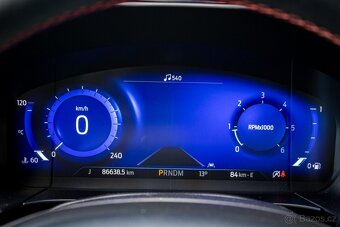 Ford Kuga 2.0TDCi 4x4 ST-line - SK pôvod - 20
