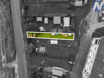 Prodej bytu 3+1 82 m² s garáží, Nezamyslice u Horažďovic - 20