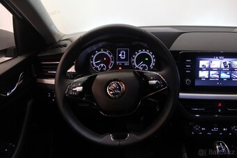 Škoda Scala 1.5TSI 110kW STYLE Matrix Navi 5000KM - 20