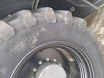 FENDT 939 VARIO 4X4 - 20