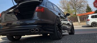 Audi a6 c7.avant bitdi.235kw. - 20
