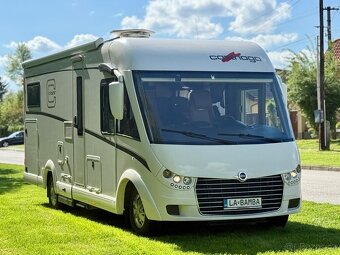 Carthago C-tourer 148 LE - 20
