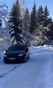 Golf 6 2.0tdi DSG6 - 20