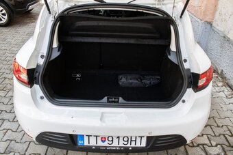Renault Clio Energy TCe 75 E6c Limited - 20