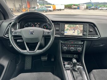 Seat Ateca 2.0TDI 4x4 140kw Full led Navi VW Tiguan Karoq - 20