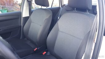 ŠKODA FABIA 1.0 TSI / 70 kW R.V. 2020 - 20