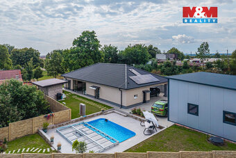 Prodej plně soběstačného rodinného domu v Rostoklatech - 20