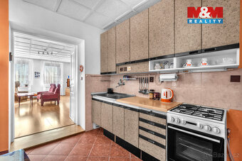 Prodej nájemního domu, 385 m², Hořice, - 20