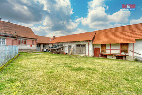 Prodej rodinného domu s dílnou, 283 m², Kbel - Malinec - 20