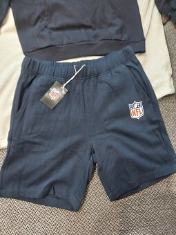 Americky fotbal NFL  RUZNE VECI - 20
