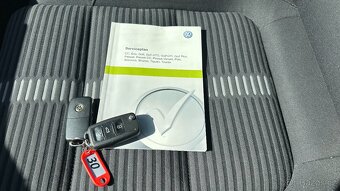 Volkswagen Tiguan 1.4TSi 90kW Xenony,Alu,PDC - 20