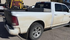 Dodge Ram Sport  2016 5,7  Long - 20