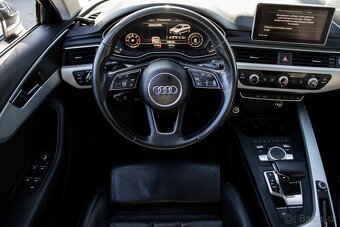 Predám Audi A4 Avant 2.0 TDI Sport S tronic - 20