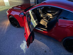 Ford Mustang 5.0 Ti-VCT V8 GT - 20