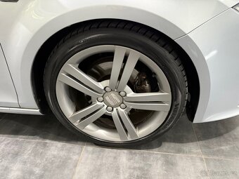 Seat Leon 2,0 TFSI FR 147KW AT XENON - 20