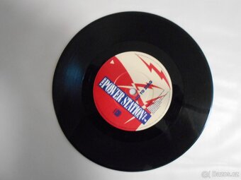 DURAN DURAN - MIX  ČÍSLO 2. - SP - VINYLY - 20