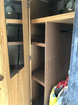 Karavan Kip 330 - 20