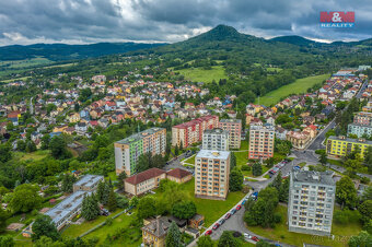 Prodej bytu 4+1, 79 m², Děčín, ul. Weberova - 20
