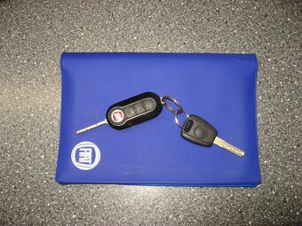 Fiat Dobló 1.6MJT 105PS Panorama Emotion - 20