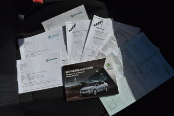 Škoda Octavia 3 2.0 TDI 4x4, 110kW, NAVI, LED+BiXenony, FACE - 20