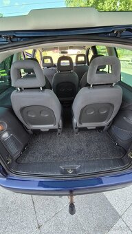 Volkswagen Sharan - 20