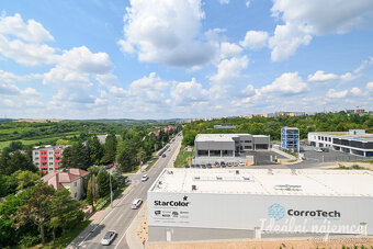 Pronájem bytu 2+kk, Bohunická, Horní Heršpice, 25000 Kč/měs, - 20