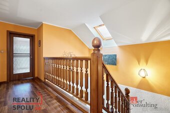Prodej, domy/rodinný, 117 m2, Na Rovince 101, Horní Částkov, - 20