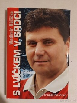 Knihy na prodej - 20