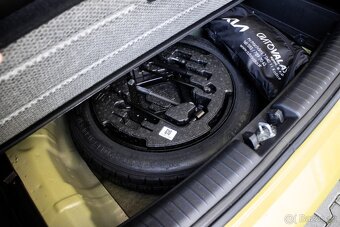 Kia Ceed 1.5 T-GDi Silver / AJ NA SPLÁTKY / PROTIÚČET / - 20