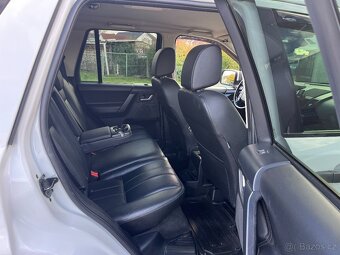 Land Rover Freelander 2 2,2 TD4 Face Lift - 20