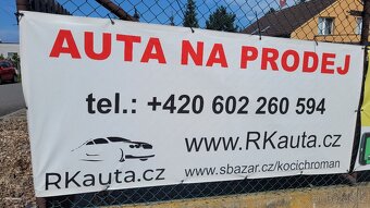 Opel Zafira 1,4i 103kW benzín - 20