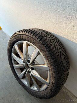 Volkswagen Golf GTI 7 Facelift 2.0 TSI Manuál - 20