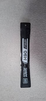 Kompletní výbava na airsoft - 20