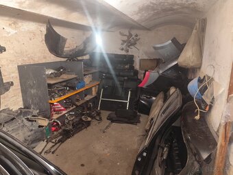 Veškeré díly na mondea MK3 tdci - 20