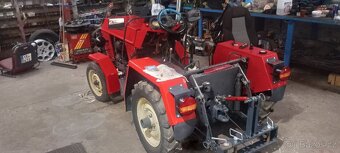 Domácí samodoma - 20