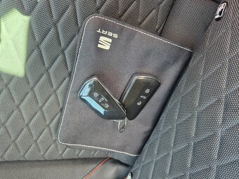 Seat Leon 1.5tsi 96kw FR DSG - 20