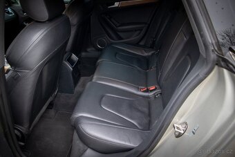 Audi A5 Sportback 3.0 TDI - 20