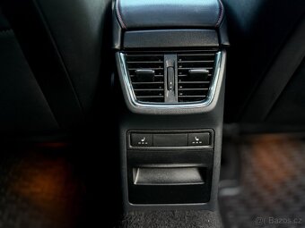 ŠKODA OCTAVIA 3 RS CHALLENGE 2.0TDI 135KW DSG - 154 - TKM - 20
