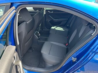 Škoda Octavia 1.5 Tsi 110kW Selection - 20