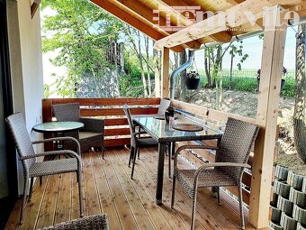 Exkluzivně nabízíme na prodej rodinný dům s dvěma bytovými j - 20