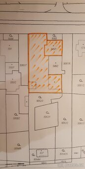 PASOHLÁVKY - rodinný dům 230m2 se stavebním pozemkem 1069m2 - 20