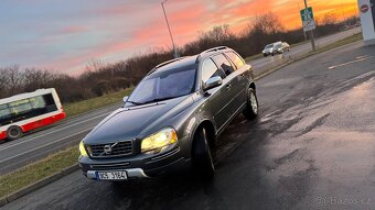 VOLVO XC 90 2008 r. - 20